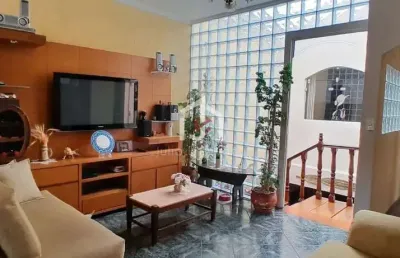 Casa com 5 quartos à venda na rua maragogipe, parque senhor do bonfim, taubaté por r$ 750.000