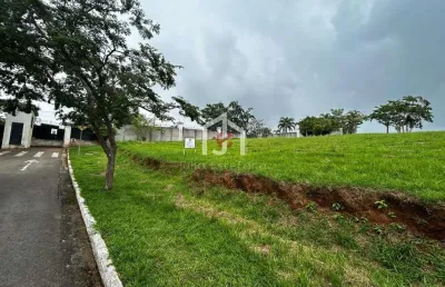 Terreno em condomínio fechado à venda na rua lázaro de paula santos, chácaras cataguá, taubaté por r$ 560.000