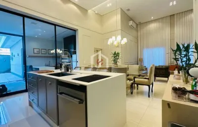 Casa em condomínio fechado com 3 quartos à venda na rua pedro zolczak, condomínio san marco, taubaté por r$ 2.900.000
