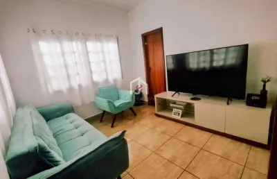 Casa com 6 quartos à venda na avenida coronel francisco gomes vieira, alto são pedro, taubaté por r$ 650.000