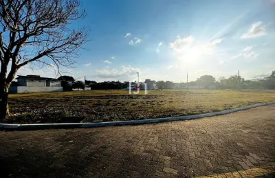 Terreno em condomínio fechado à venda na avenida amador bueno da veiga, jardim dos estados, taubaté por r$ 286.000