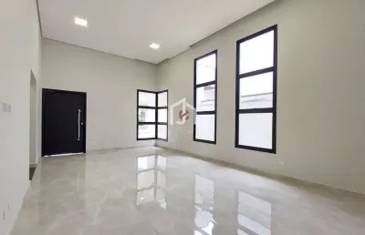 Casa em condomínio fechado com 3 quartos à venda na avenida carlos pedroso da silveira, residencial ouroville, taubaté por r$ 1.190.000