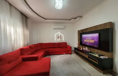 Casa com 3 quartos à venda na rua professor doutor nivaldo zollner, jardim continental ii, taubaté por r$ 450.000