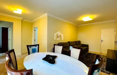 Apartamento com 3 quartos à venda na rua armando de salles oliveira, centro, taubaté por r$ 490.000