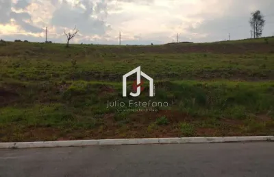 Terreno em condomínio fechado à venda na avenida doutor josé wenceslau júnior, campos do conde, taubaté por r$ 289.000