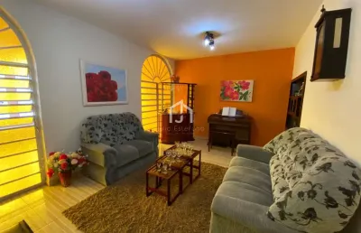 Casa em condomínio fechado com 3 quartos à venda na rua doutor josé gomes vieira, jardim marajoara, taubaté por r$ 740.000