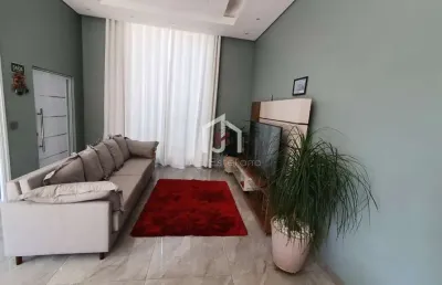 Casa com 3 quartos à venda na rua mário boeris audra, jardim morumby, taubaté por r$ 950.000