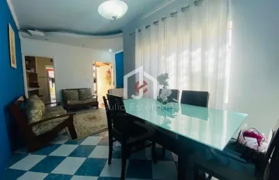 Casa com 3 quartos à venda na rua alfredo jorge pulinho portugal, residencial novo horizonte, taubaté por r$ 430.000