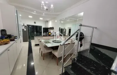 Casa em condomínio fechado com 3 quartos à venda em campos do conde, tremembé  por r$ 1.500.000