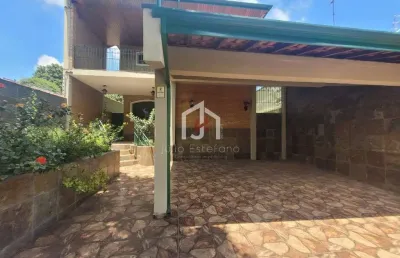 Casa com 3 quartos para alugar na rua nelson freire campello, jardim eulália, taubaté por r$ 3.900