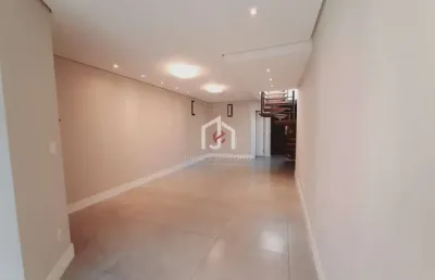 Cobertura com 4 quartos à venda na avenida tiradentes, jardim das nações, taubaté por r$ 1.990.000