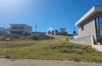Terreno em condomínio fechado à venda na rua dubai, condominio cataguá way, taubaté por r$ 225.000