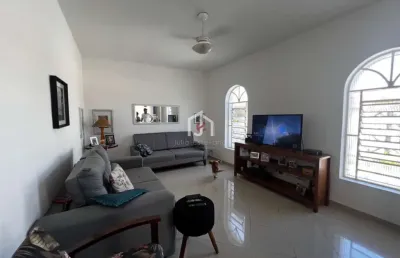 Casa com 4 quartos à venda na rua auta de souza, jardim maria augusta, taubaté por r$ 540.000