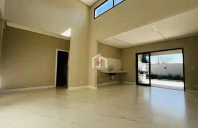 Casa em condomínio fechado com 3 quartos à venda na avenida das palmeiras, condomínio terras do vale, caçapava por r$ 1.150.000