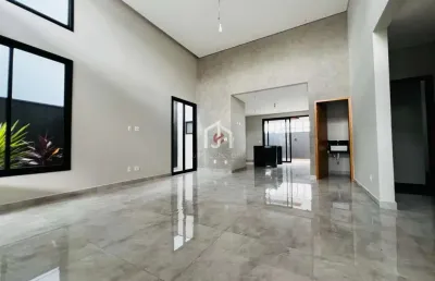 Casa em condomínio fechado com 3 quartos à venda na avenida das palmeiras, condomínio terras do vale, caçapava por r$ 1.170.000