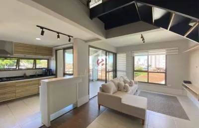 Apartamento com 3 quartos à venda na rua marechal arthur da costa e silva, centro, taubaté por r$ 710.000