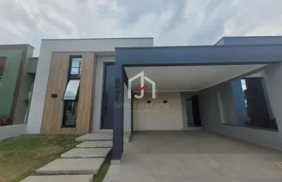 Casa em condomínio fechado com 3 quartos à venda no caminho novo, tremembé  por r$ 920.000