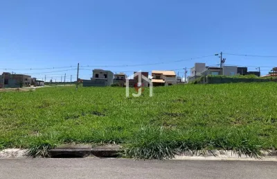 Terreno em condomínio fechado à venda na estrada amácio mazzaropi, vale dos cristais, taubaté por r$ 170.000