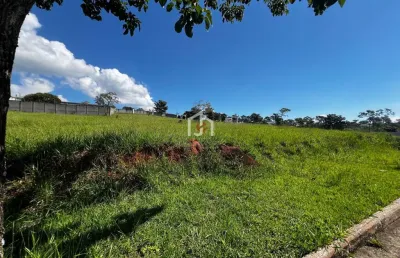 Terreno em condomínio fechado à venda na rua lázaro de paula santos, chácaras cataguá, taubaté por r$ 310.000