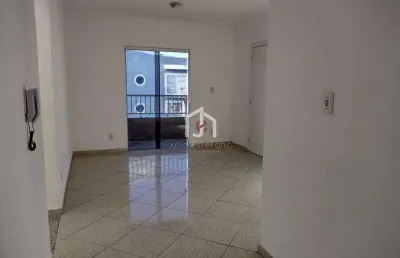 Cobertura com 3 quartos para alugar na avenida mecânico josé faria, residencial portal da mantiqueira, taubaté por r$ 2.500