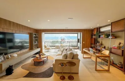 Apartamento com 2 quartos à venda na rua francisco de barros, centro, taubaté por r$ 1.400.000