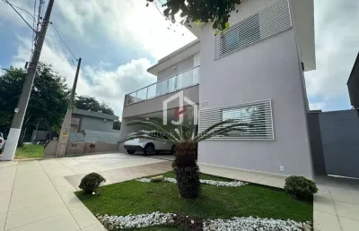 Casa em condomínio fechado com 3 quartos à venda na avenida amador bueno da veiga, jardim dos estados, taubaté por r$ 1.190.000