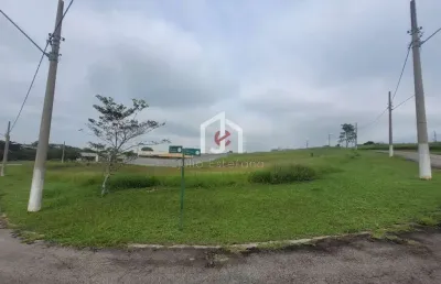 Terreno em condomínio fechado à venda no village da serra, tremembé  por r$ 250.000