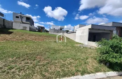 Terreno em condomínio fechado à venda na estrada municipal professora olívia alegri, reserva do vale, caçapava por r$ 190.000