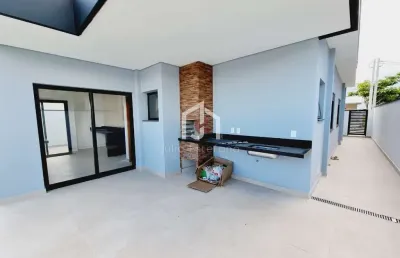 Casa em condomínio fechado com 3 quartos à venda na avenida das palmeiras, condomínio terras do vale, caçapava por r$ 900.000