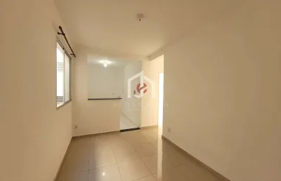 Apartamento com 2 quartos para alugar na estrada municipal francisco alves monteiro, parque senhor do bonfim, taubaté por r$ 1.200