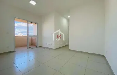 Apartamento com 2 quartos à venda na rua santa luíza de marillac, vila são josé, taubaté por r$ 385.000