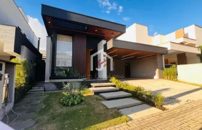 Casa em condomínio fechado com 2 quartos à venda na avenida carlos pedroso da silveira, residencial ouroville, taubaté por r$ 1.390.000
