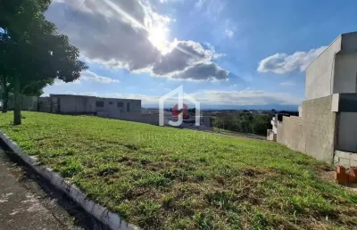 Terreno em condomínio fechado à venda na estrada municipal professora olívia alegri, reserva do vale, caçapava por r$ 205.000