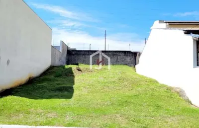 Terreno em condomínio fechado à venda na rua santa bottan migotto, jardim de alah, taubaté por r$ 235.000