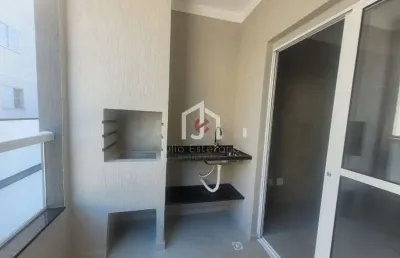 Apartamento com 2 quartos para alugar na rua padre timóteo corrêa de toledo, vila são josé, taubaté por r$ 1.800