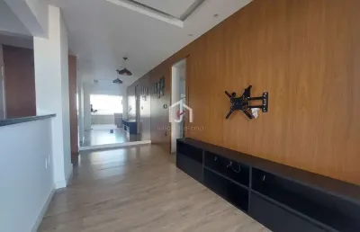 Apartamento com 2 quartos à venda na rua claro gomes, vila das jabuticabeiras, taubaté por r$ 630.000