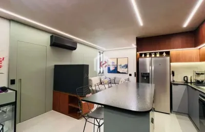 Apartamento com 2 quartos à venda na avenida edith ortiz, residencial portal da mantiqueira, taubaté por r$ 830.000