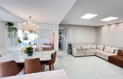 Apartamento com 2 quartos à venda na rua claro gomes, vila das jabuticabeiras, taubaté por r$ 800.000