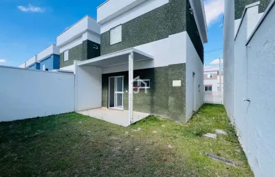Casa em condomínio fechado com 3 quartos à venda na avenida virgilio cardoso pinna, piracangaguá, taubaté por r$ 450.000