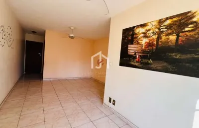 Apartamento com 3 quartos à venda na rua clodoaldo santos rodrigues, jardim humaitá, taubaté por r$ 300.000