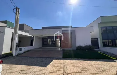 Casa em condomínio fechado com 3 quartos à venda no dos guedes, tremembé  por r$ 980.000