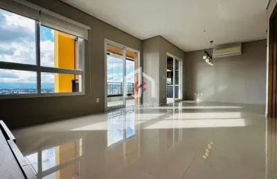 Apartamento com 3 quartos à venda na avenida itália, jardim das nações, taubaté por r$ 1.590.000