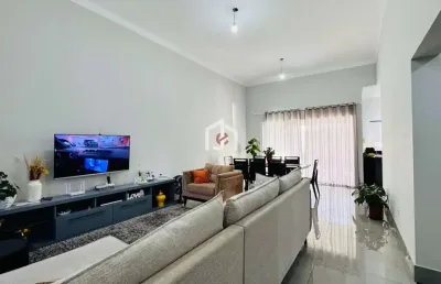 Casa em condomínio fechado com 2 quartos à venda em campos do conde, tremembé  por r$ 950.000