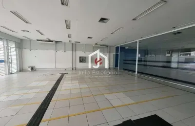 Ponto comercial para alugar na rua sacramento, centro, taubaté por r$ 20.000