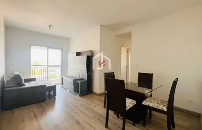 Apartamento com 3 quartos à venda na rua umberto passarelli, vila das jabuticabeiras, taubaté por r$ 550.000