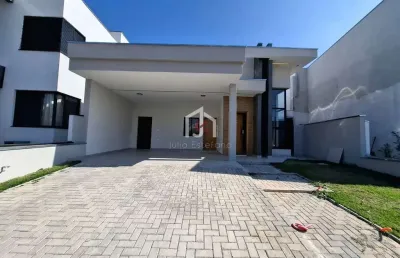Casa em condomínio fechado com 3 quartos para alugar na estrada municipal professora olívia alegri, reserva do vale, caçapava por r$ 5.000