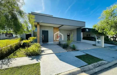 Casa em condomínio fechado com 3 quartos à venda na avenida carlos pedroso da silveira, condominio residencial terrazzo di itália, taubaté por r$ 1.490.000