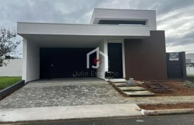 Casa em condomínio fechado com 3 quartos à venda na avenida carlos pedroso da silveira, residencial ouroville, taubaté por r$ 1.270.000