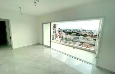 Apartamento com 2 quartos à venda na rua franca, jardim das nações, taubaté por r$ 545.000