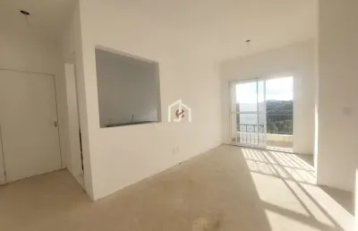 Apartamento com 3 quartos à venda na estrada municipal francisco alves monteiro, esplanada independência, taubaté por r$ 320.000
